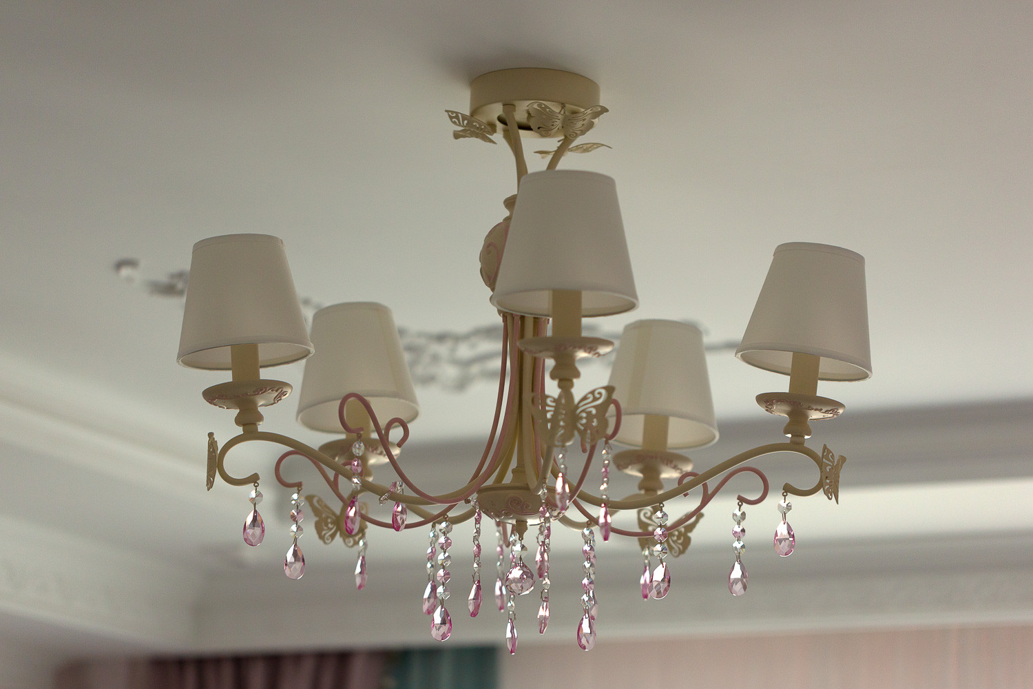 Реализованный проект - фото. Пентхаус "Гермес" ЖК "Цветной Бульвар"