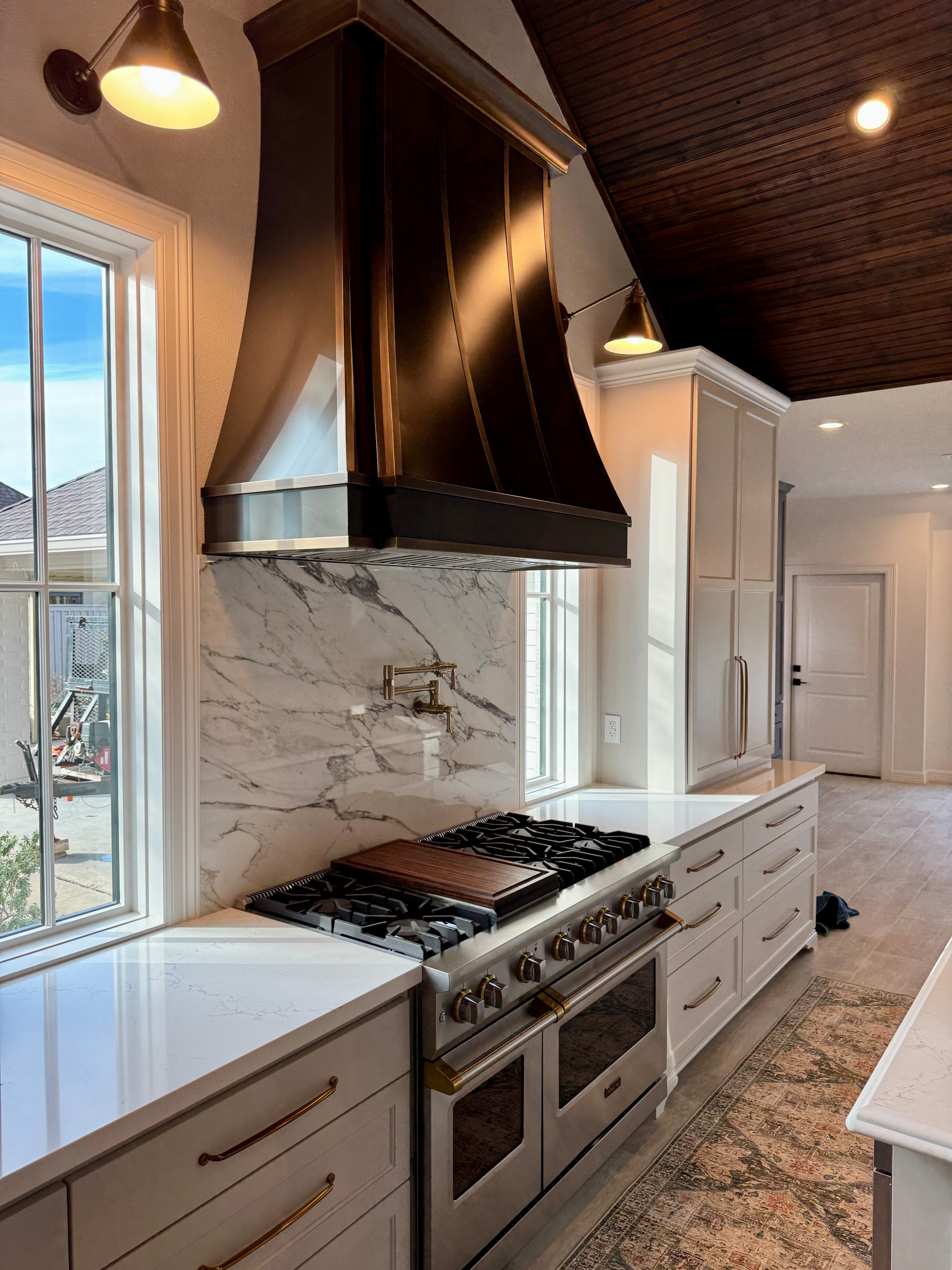 Timbercreek Court - Home Renovation - 2025