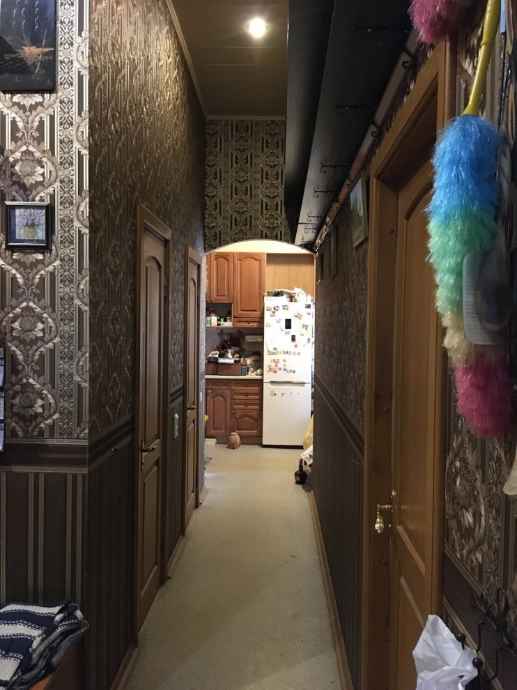 Второе дыхание