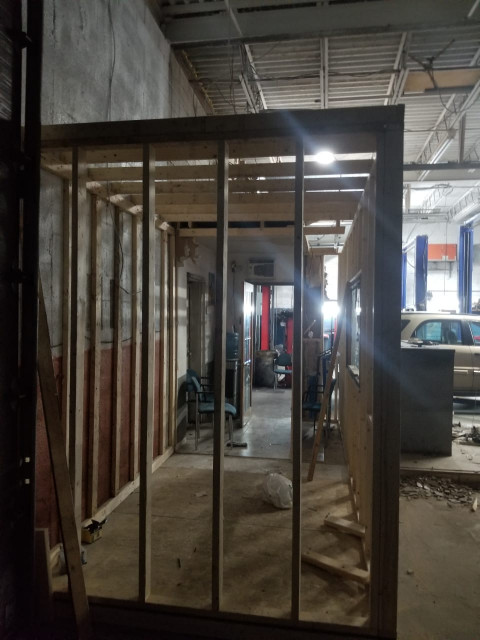 Previous Projects 