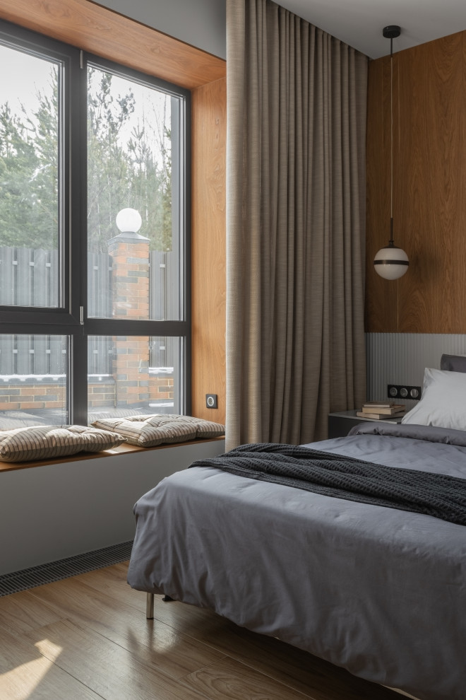 Загородный дом