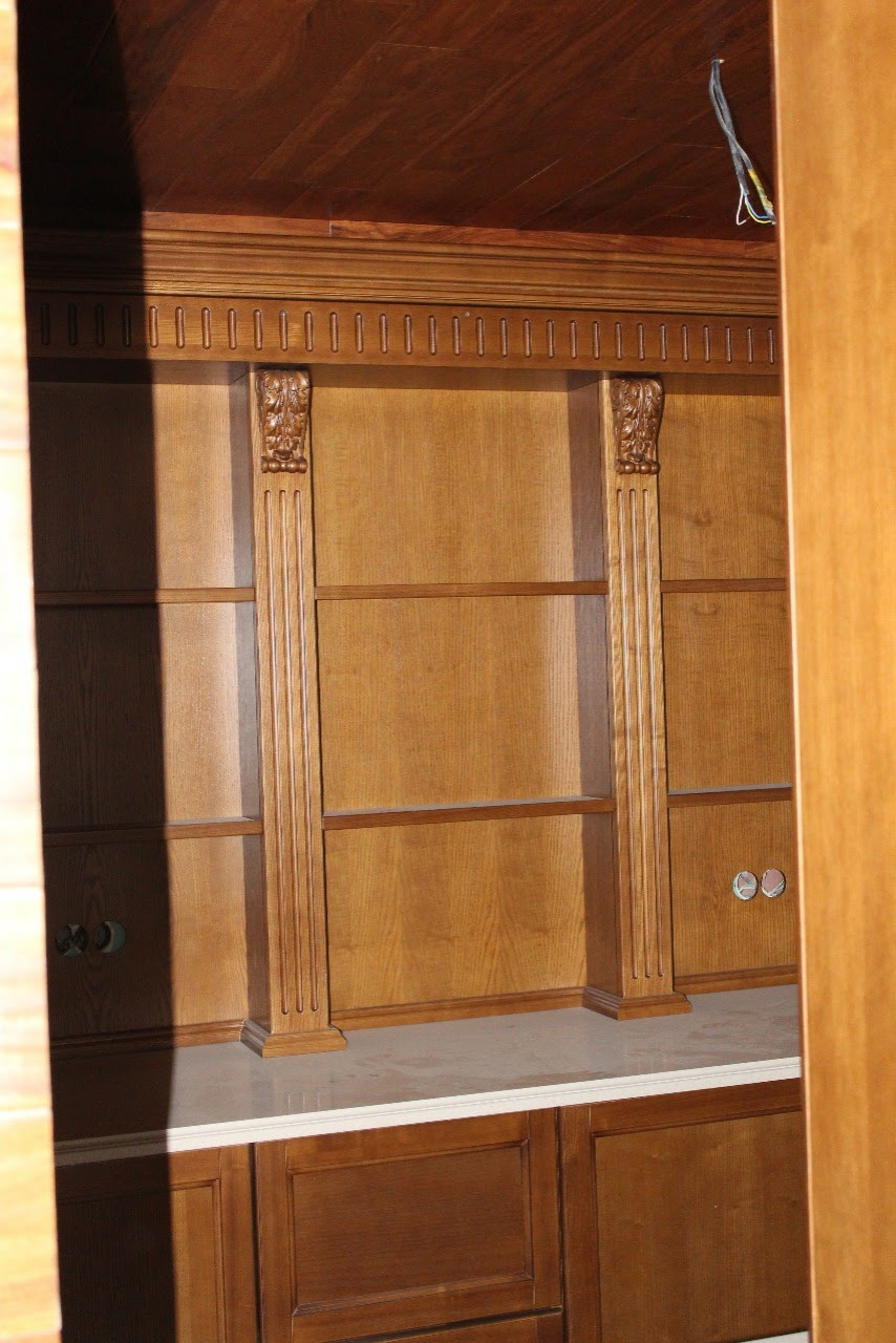 Зона отдыха