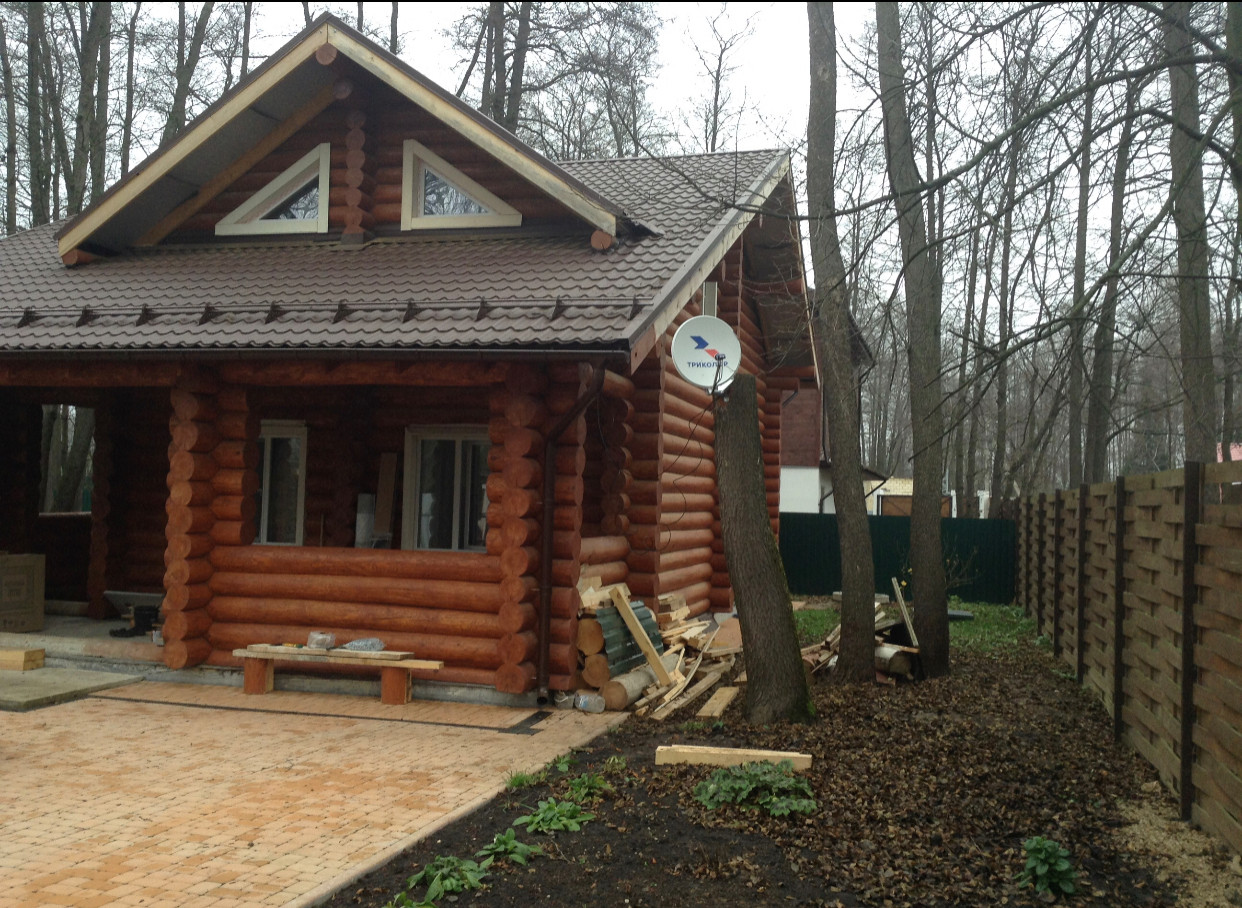 Установка Спутникового Телевидения