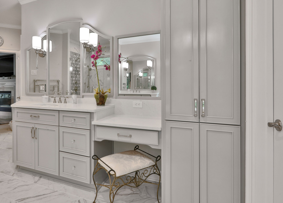 Hartman Master Bath