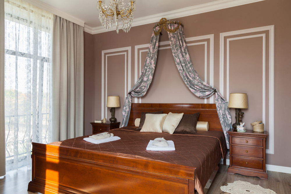 Бутик отель "Дубровский"