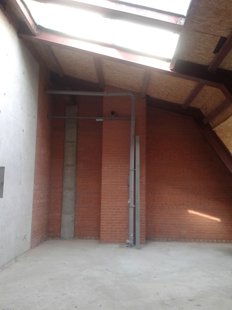 Квартира, Москва, 77м2