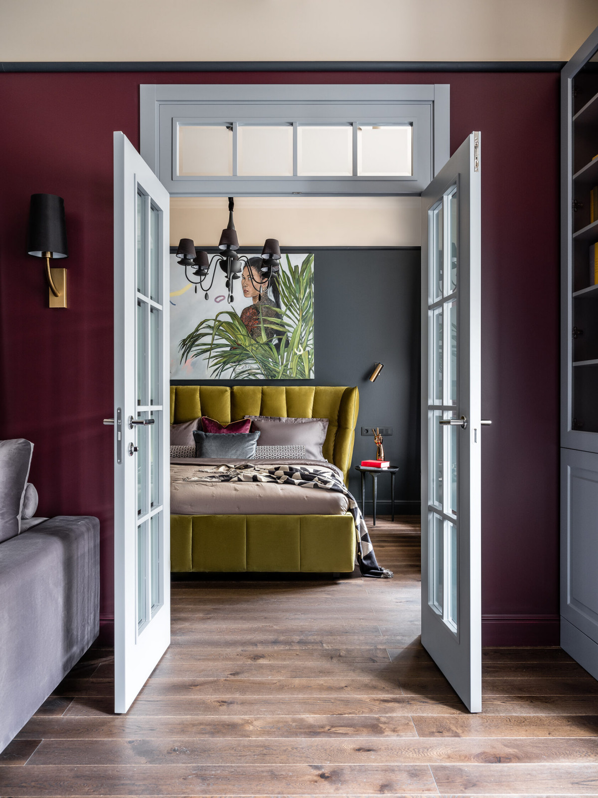 Марксистская_Реализация