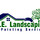 WE Landscaping and Painting