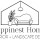 Happinest Homes Landscaping