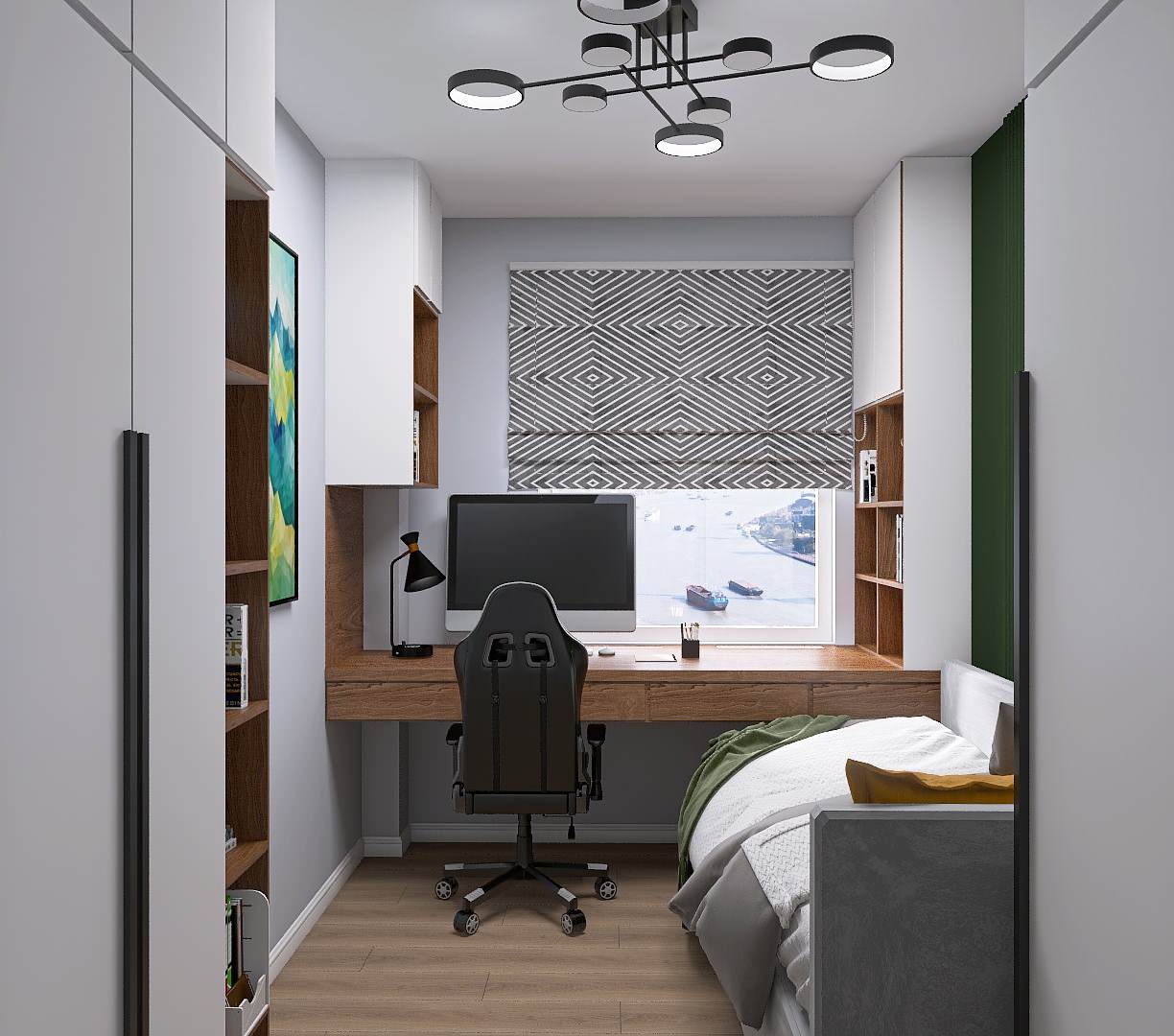 ЖК Нижне-каменская