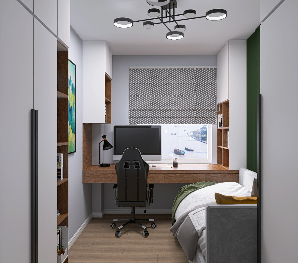 ЖК Нижне-каменская