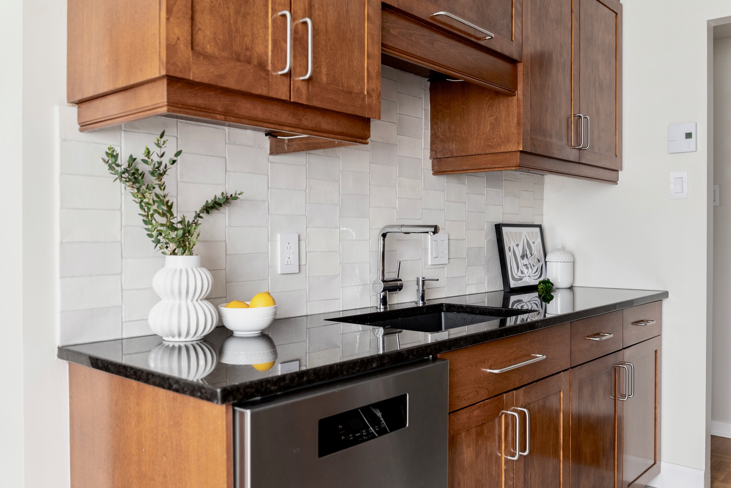 Kitchen Update