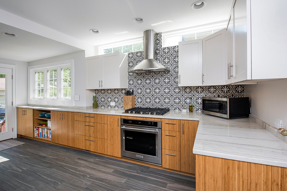 2019 NARI CotY Award-Winning Kitchens - Contemporary ...