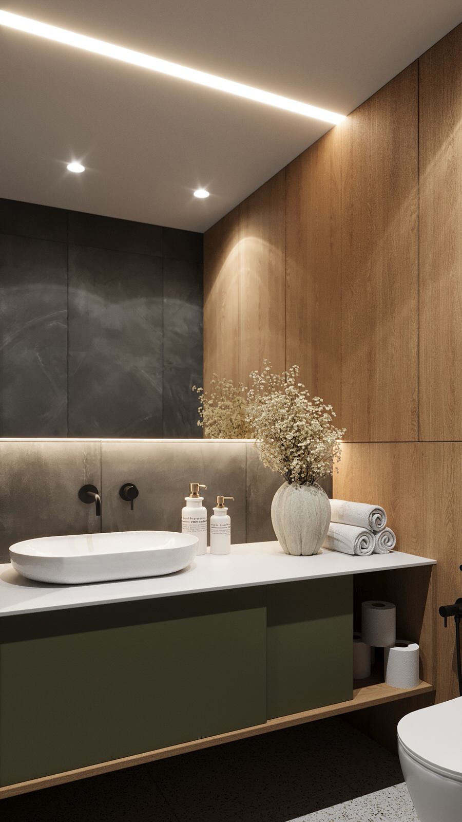 ЖК Парк квартал Южный