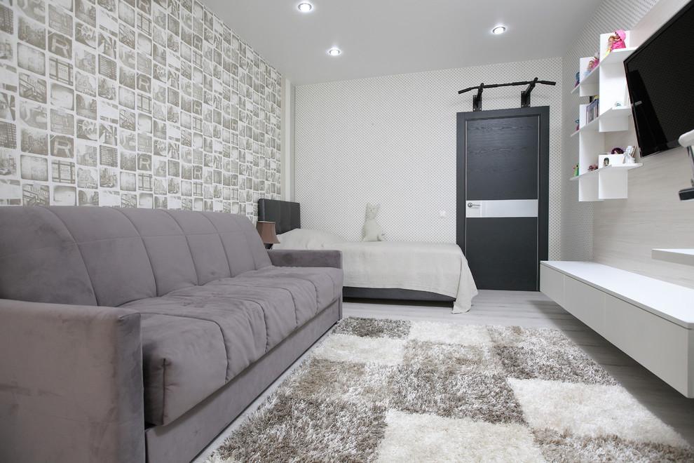 Дизайн 3-комнатной квартиры