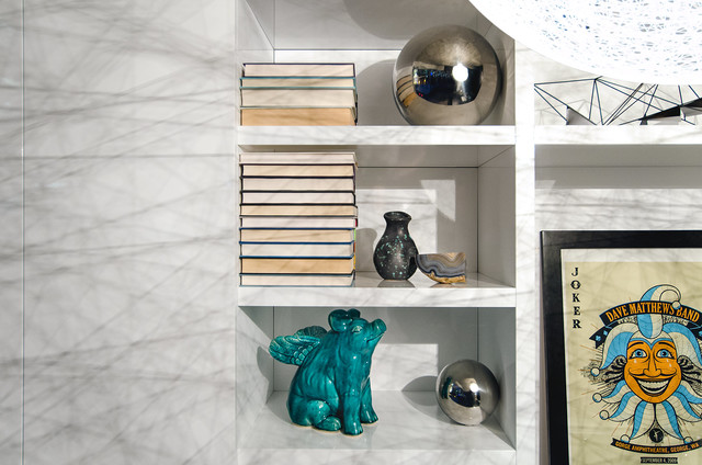 concrete jungle contemporary-home-office