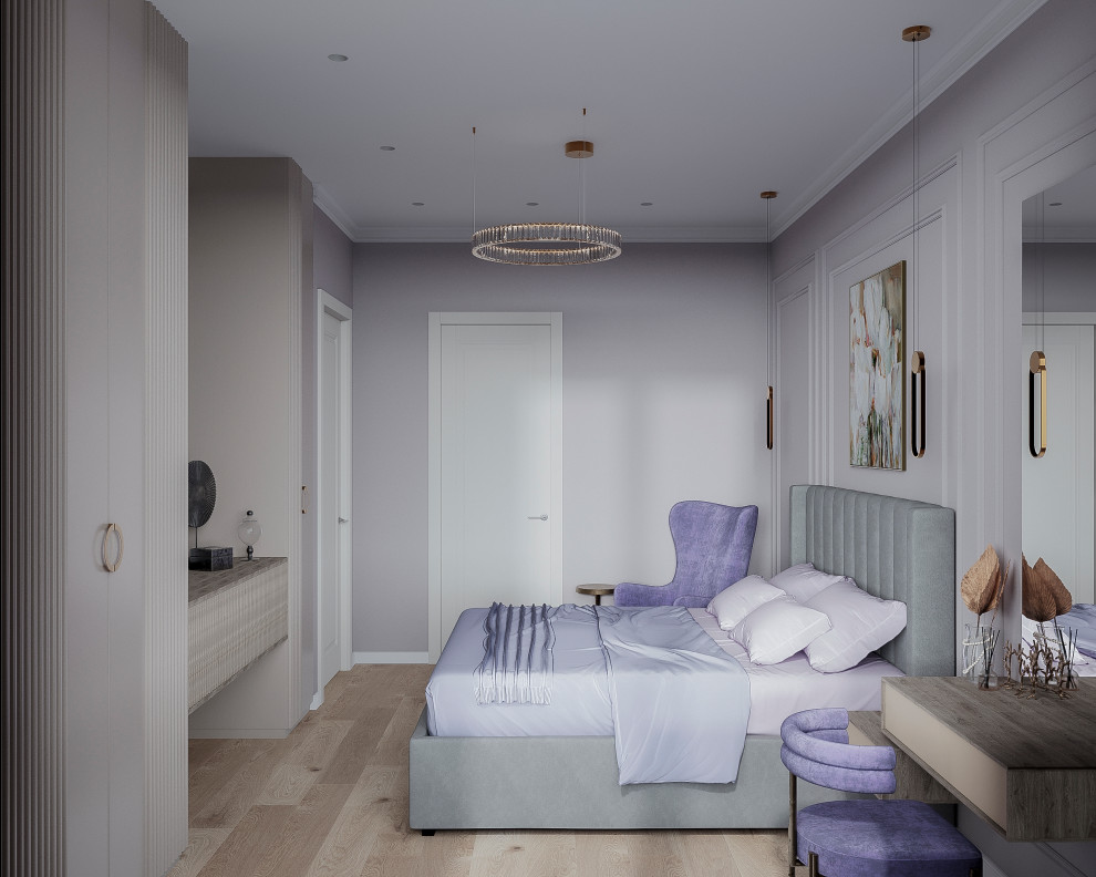 ЖК Фестивальная