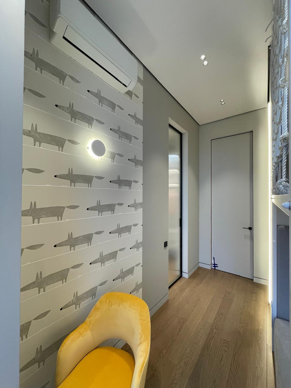 ЖК Резиденции Сколково