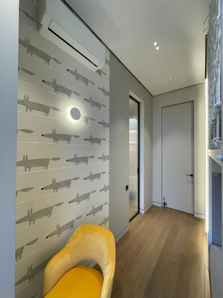 ЖК Резиденции Сколково