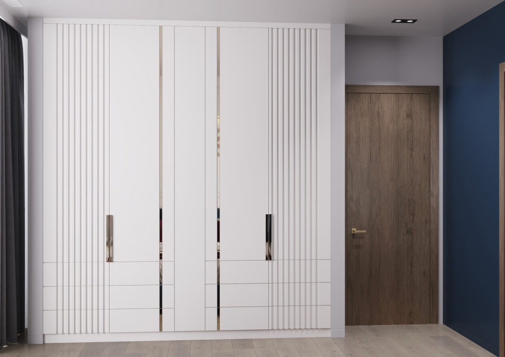 ЖК Нева Тауэрс (80м2)