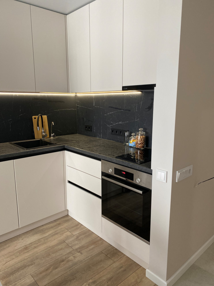 ЖК Шервуд, 35м2