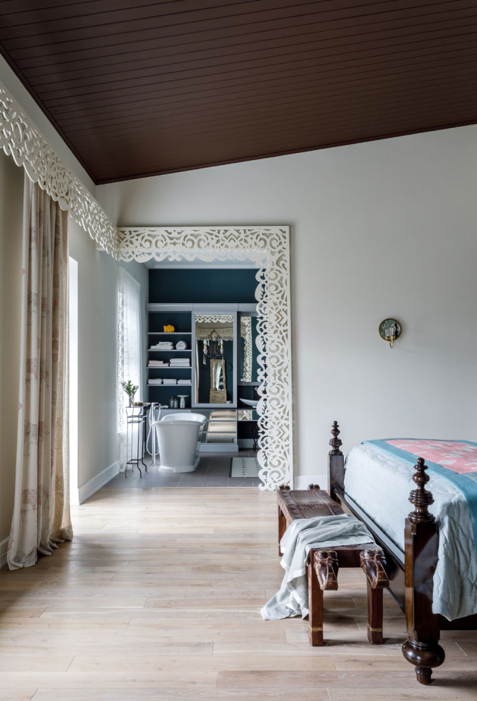 Дом в Лесном городке