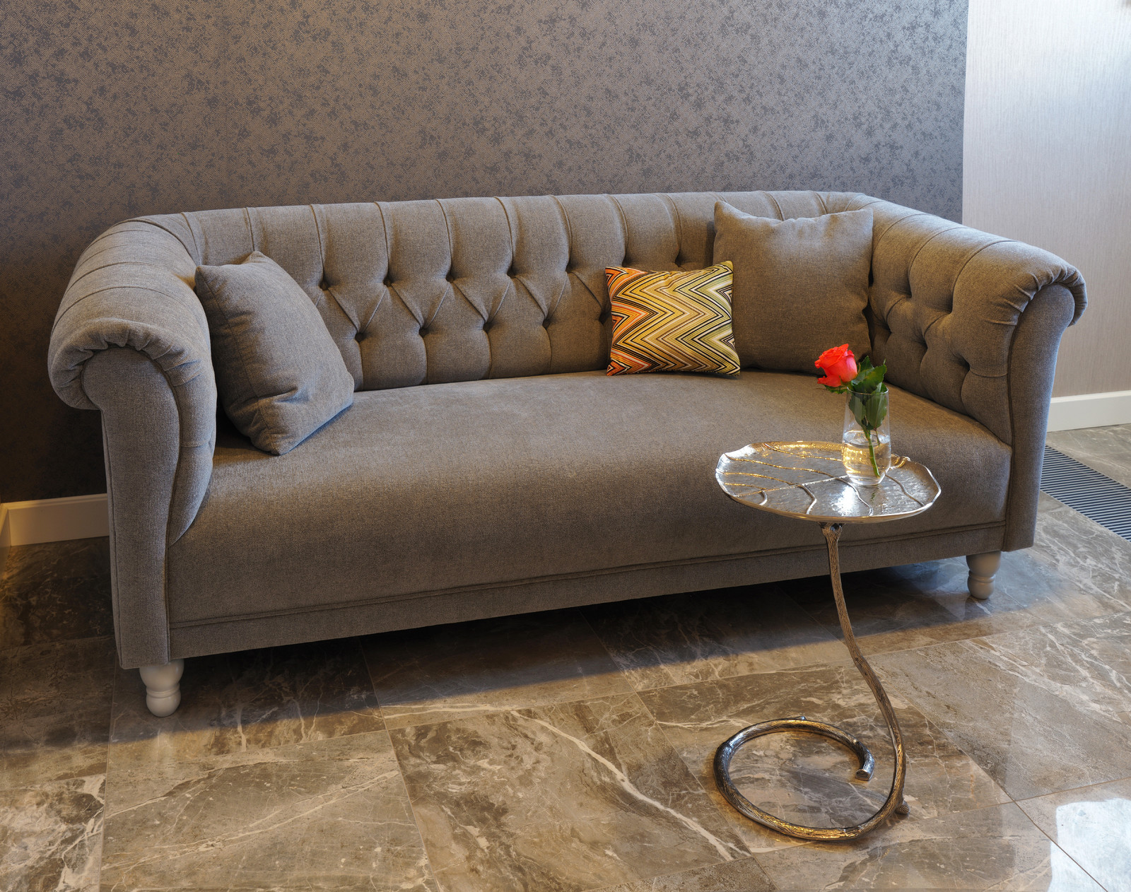 Квартира для семьи из 3-х человек