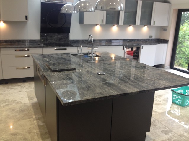 Worktops kitchen