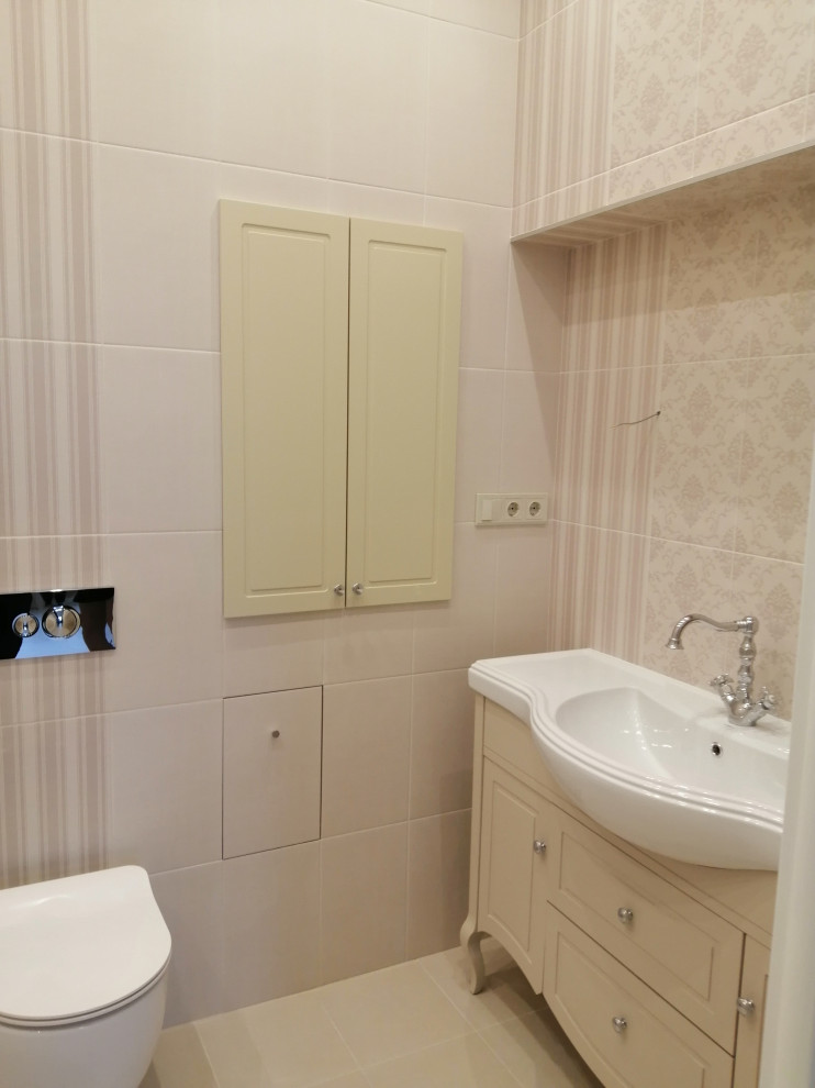 Квартира в центре 60м2