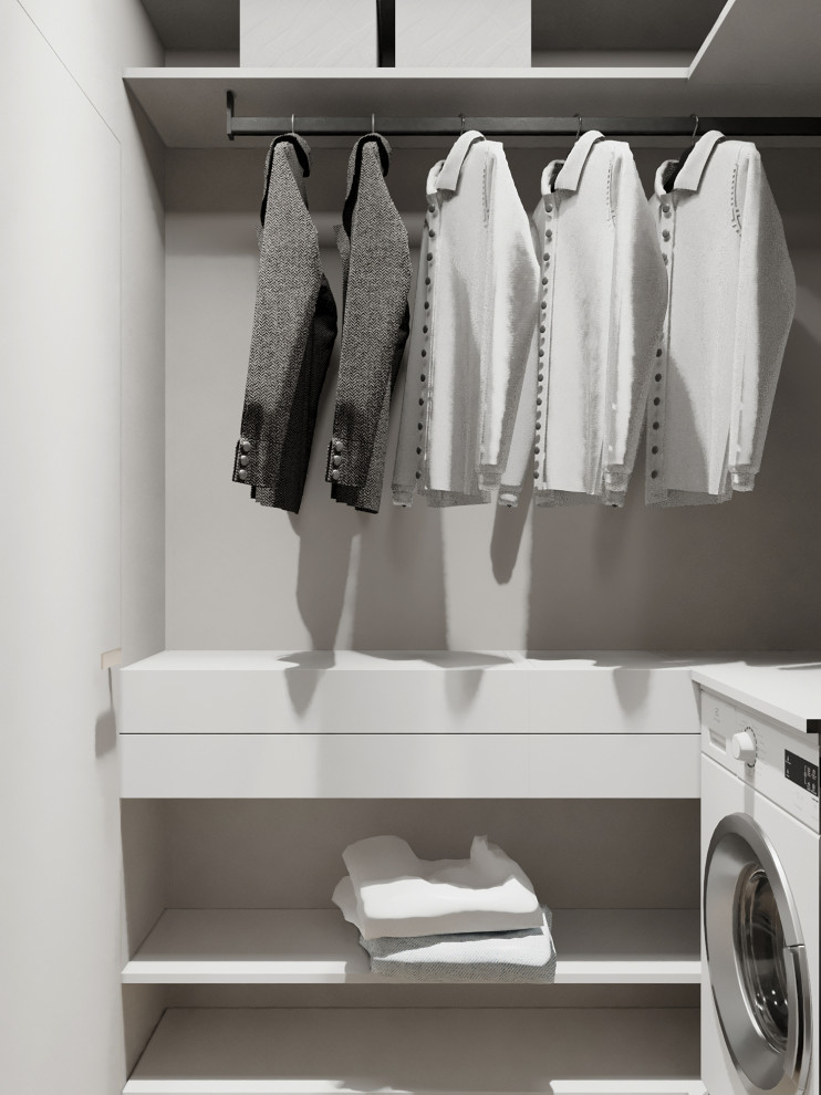 Двухкомнатная квартира ул.Ильинская