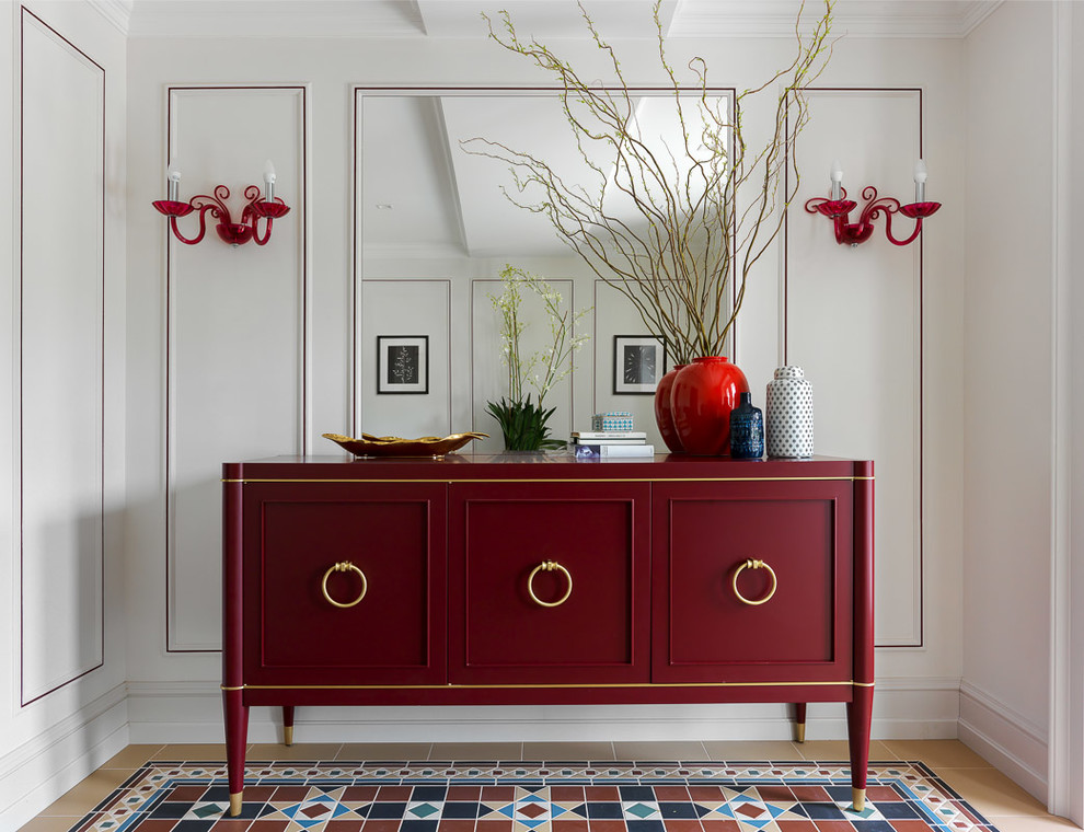 Дом в Чигасово