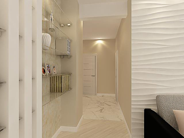 Квартира в г. Магнитогорск