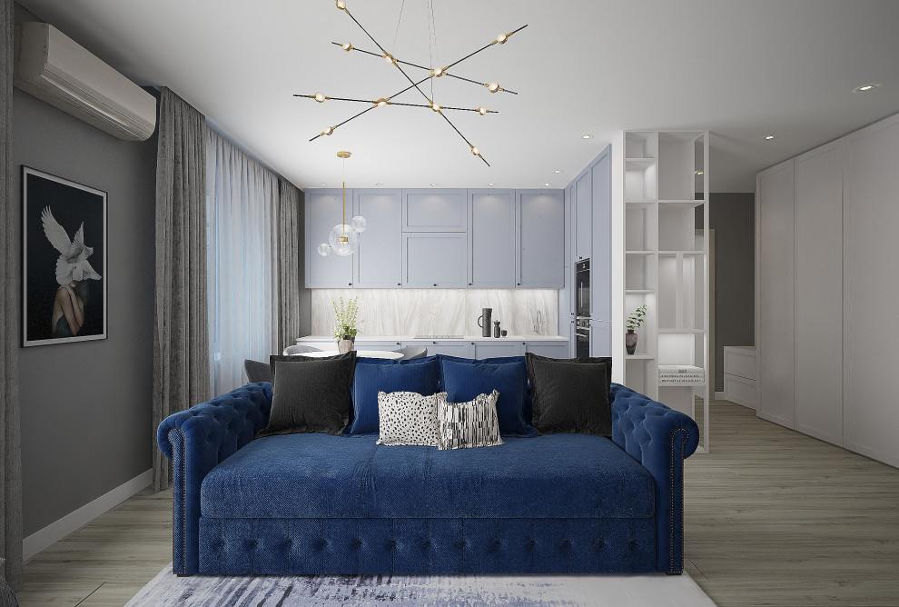 Квартира в ЖК Орион