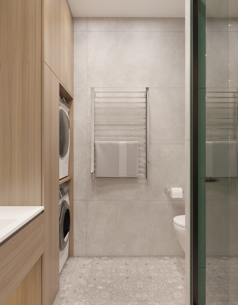 Квартира по улице Народного Ополчения (Москва)