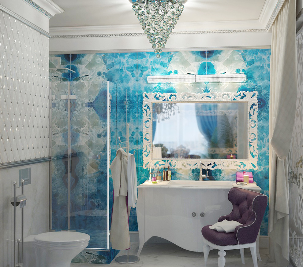 Интерьер мечты