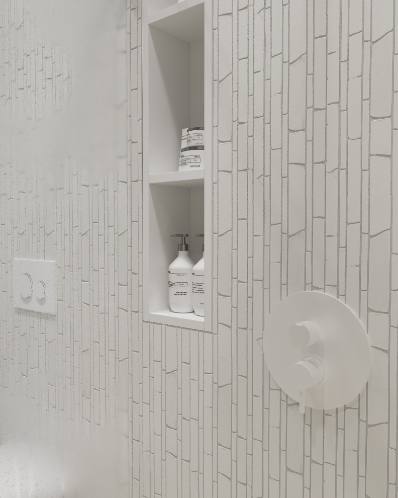 Квартира в ЖК "Рассказово"