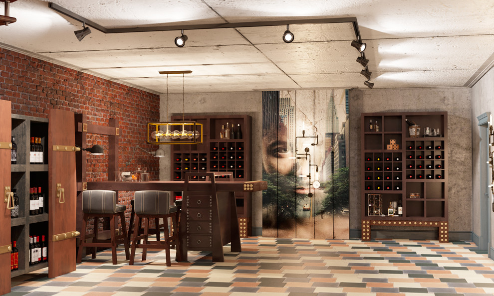 "Сестроречье" интерьеры