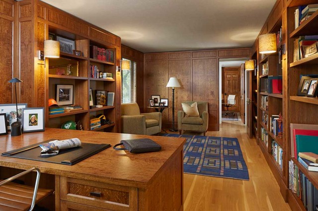 Office contemporain