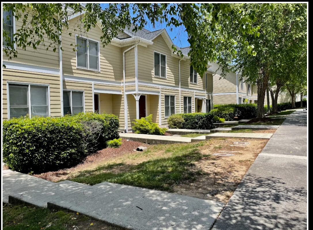 Multifamily Portfolio