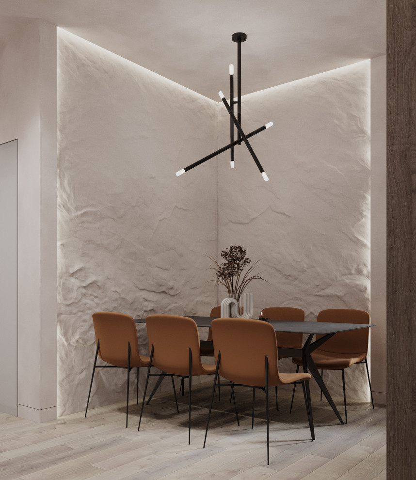 Квартира в Москве