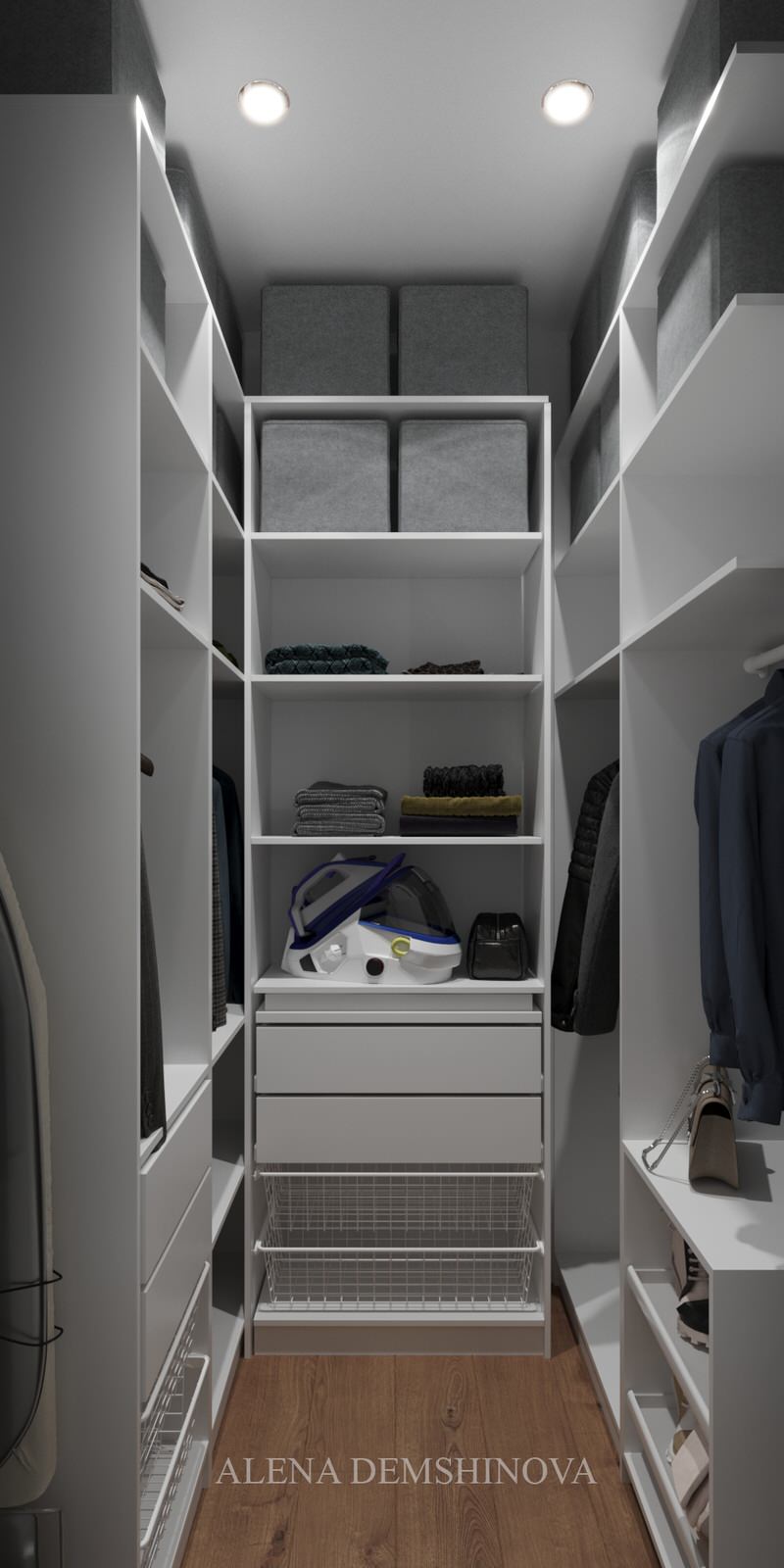 Квартира в Пушкино