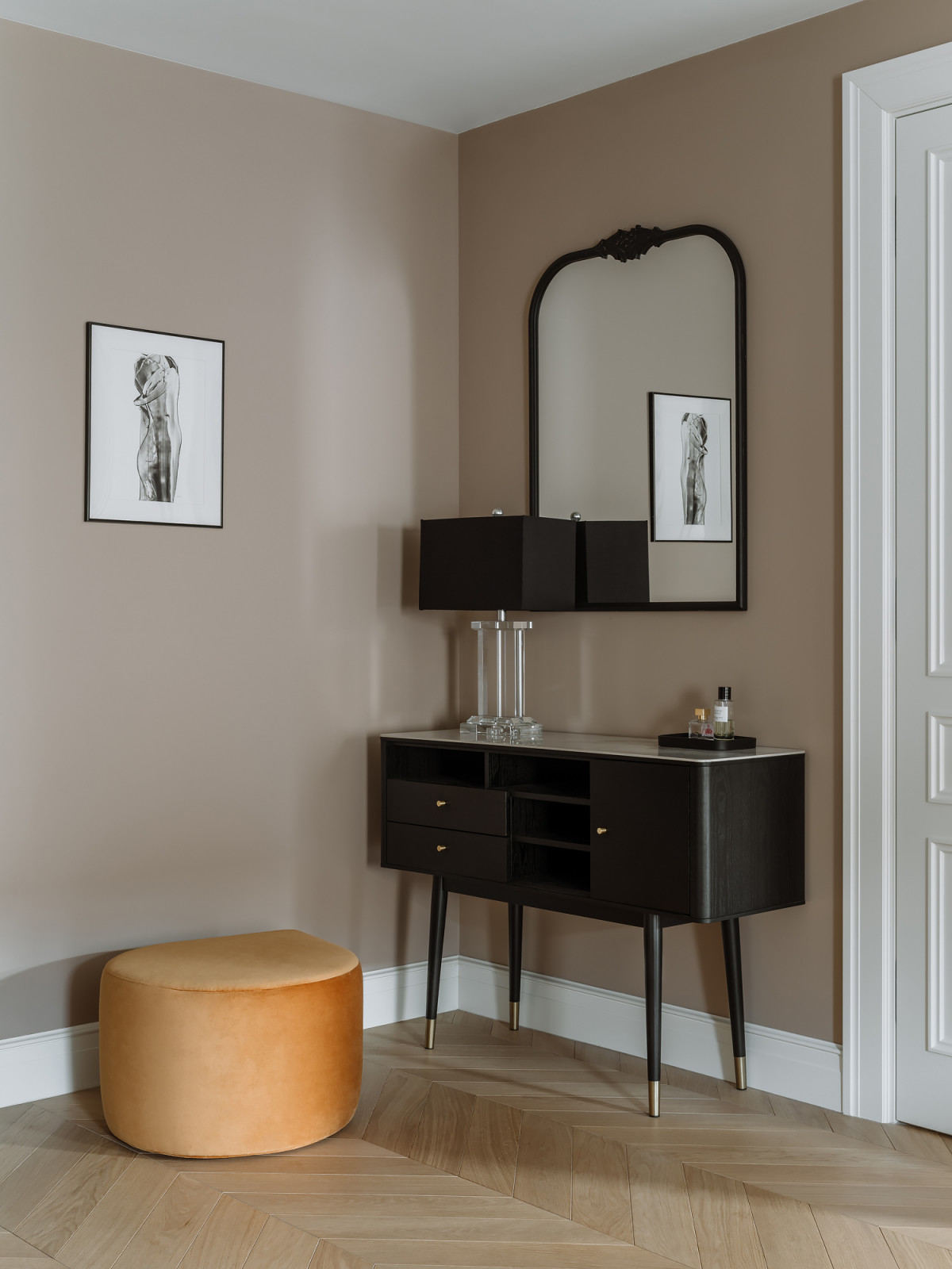 Квартира в ЖК "Бунин"