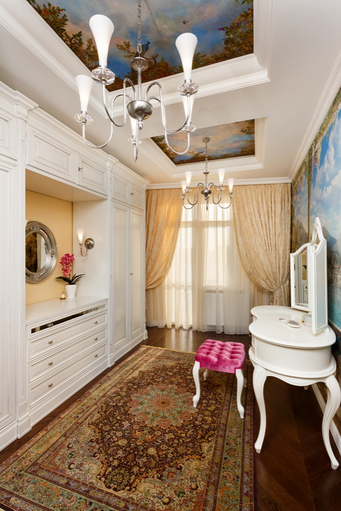 6-комнатная квартира, на Корабельной улице