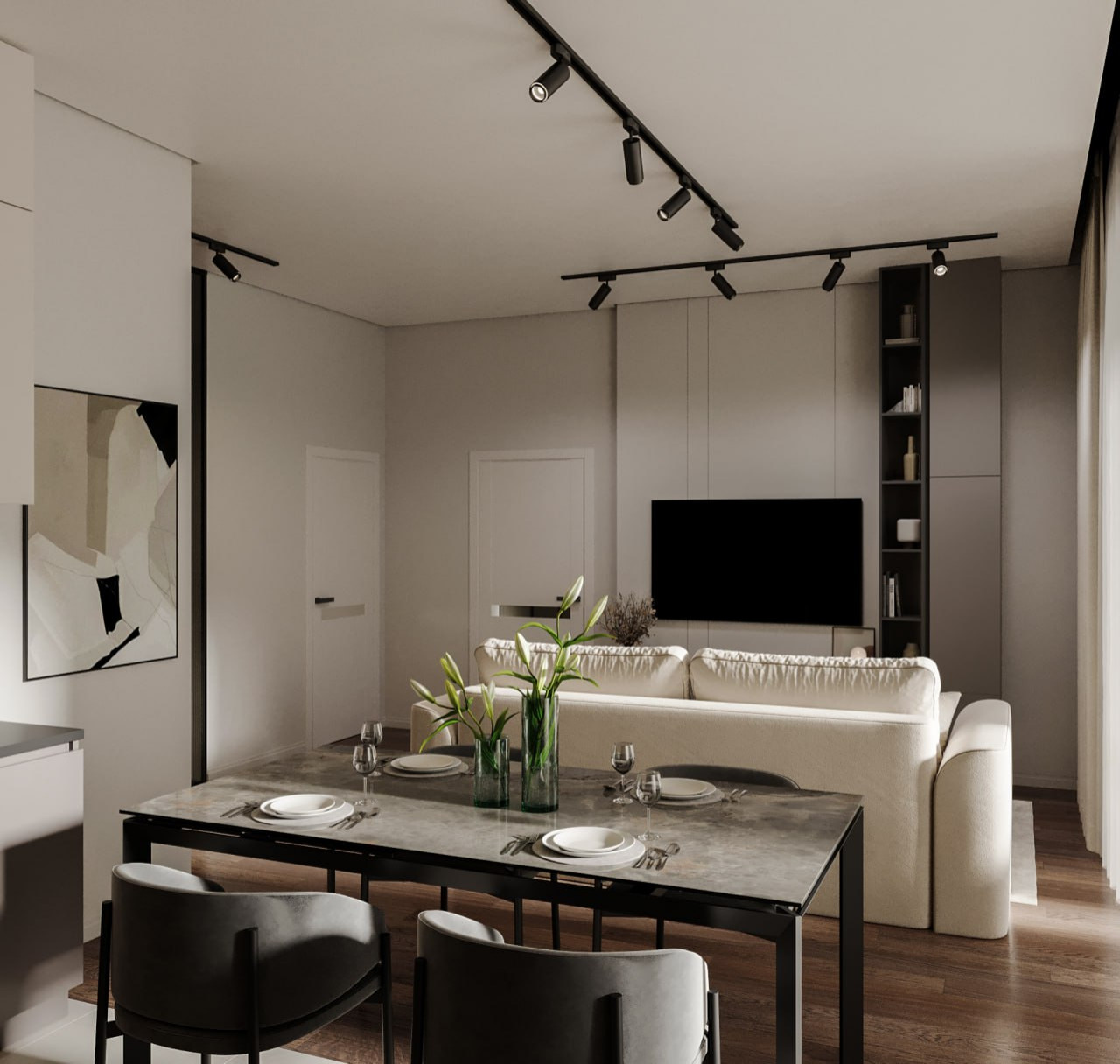 ЖК Большая Семерка