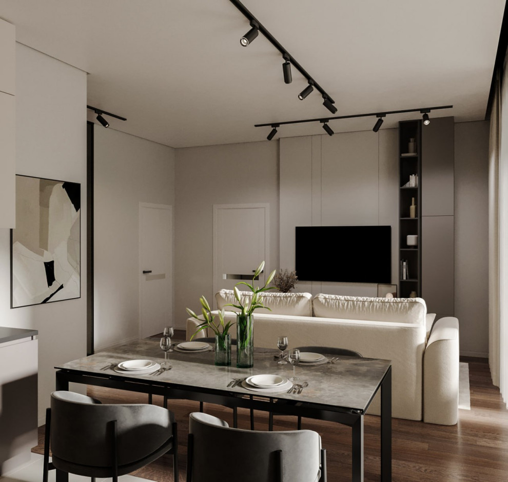 ЖК Большая Семерка