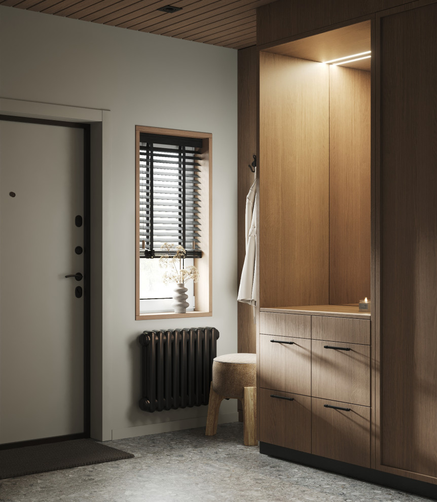 Дом для художника