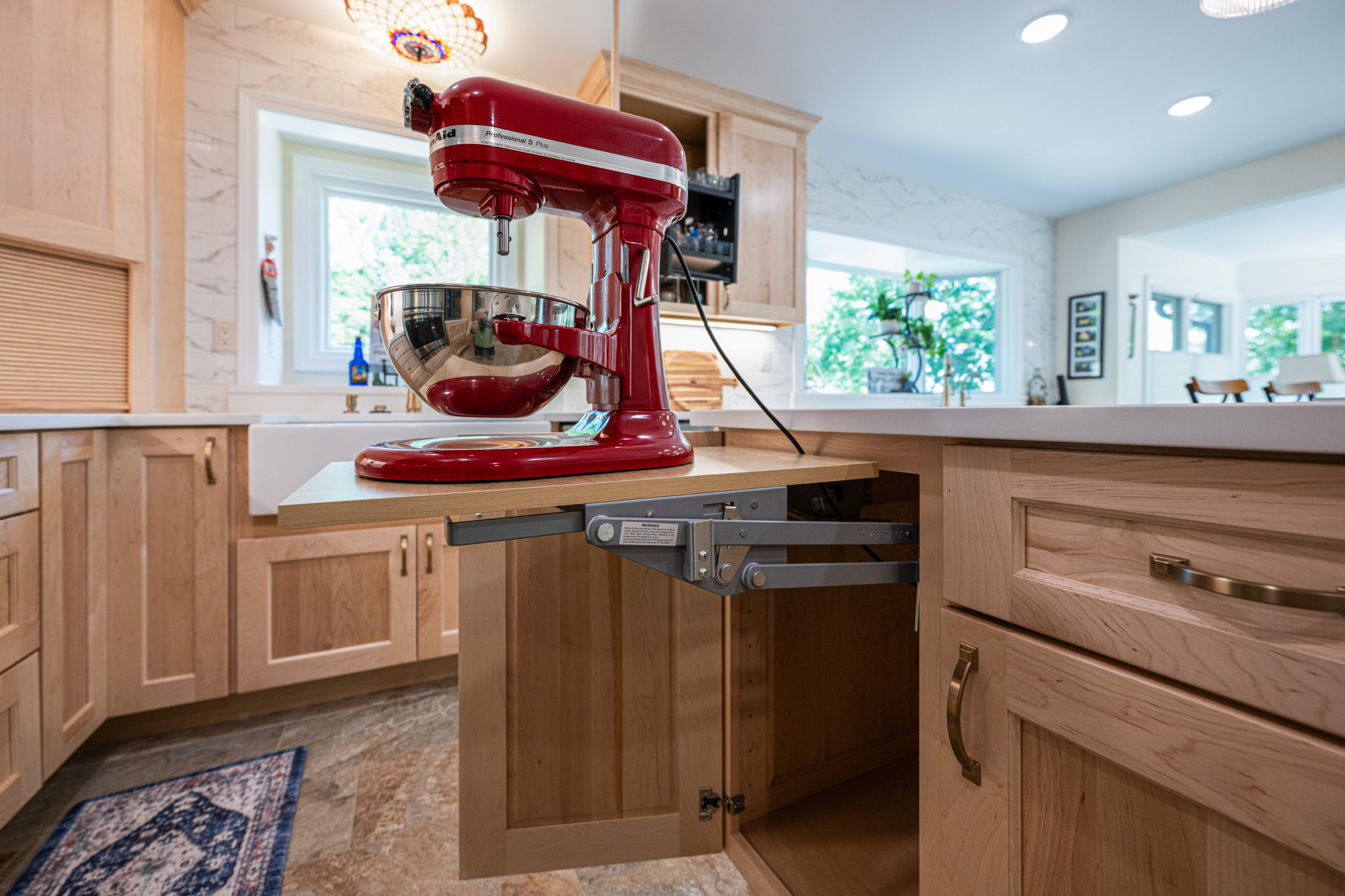 136 Lynhurst Drive - Kitchen