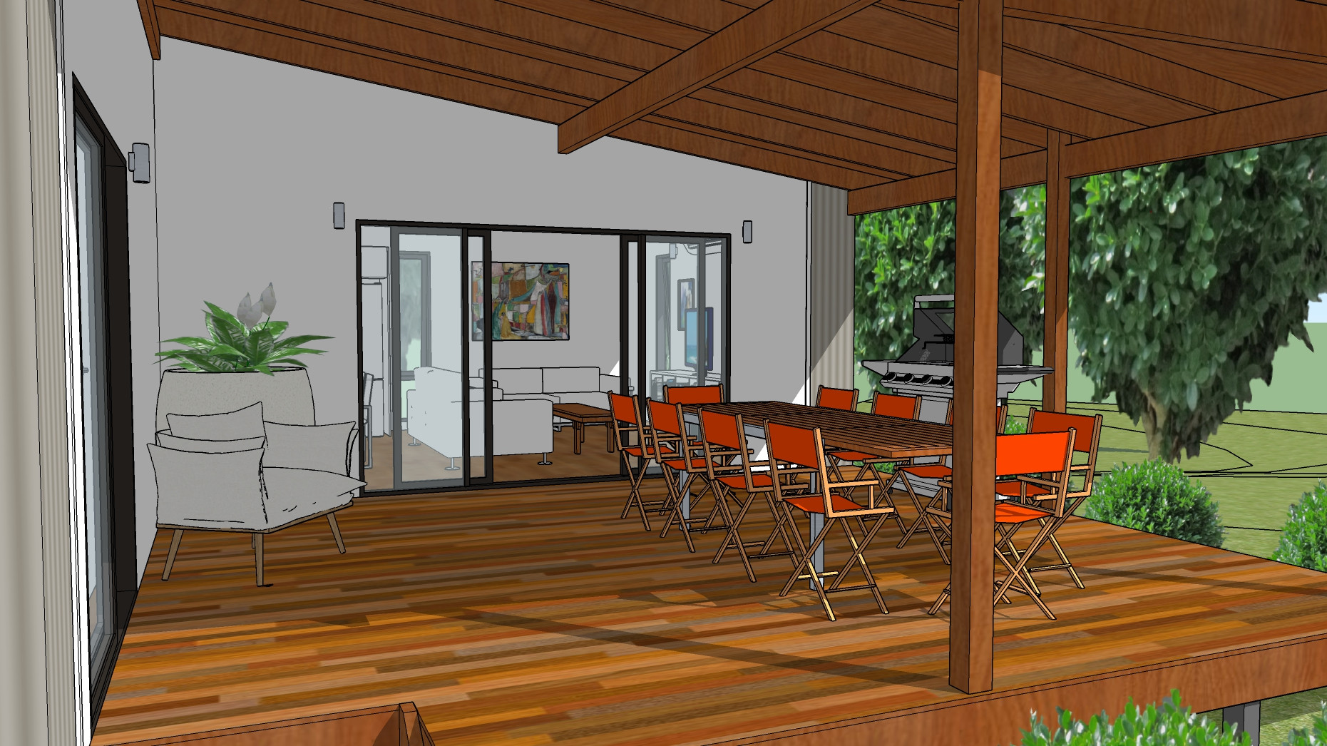 Glenview Granny Flat