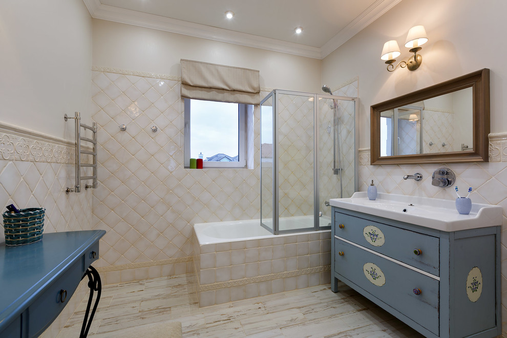 Питерский прованс