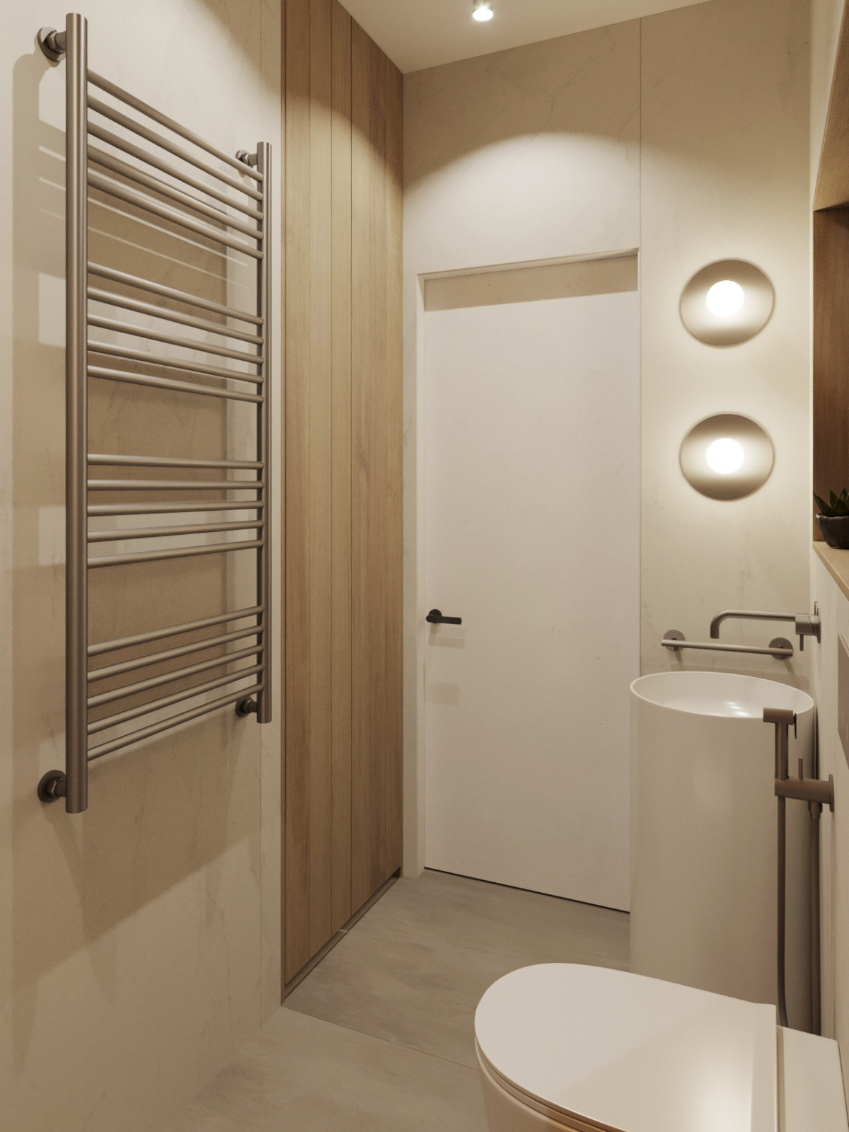 Таунхаус в Доброграде #2